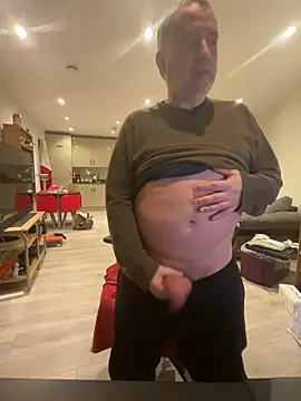 LondonTeffy online show from 4, 3, 2026