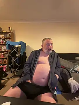 LondonTeffy online show from 14, 1, 2025