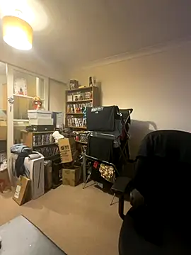 LondonTeffy online show from 10, 9, 2025