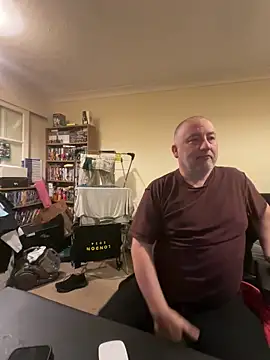 LondonTeffy online show from 12, 12, 2024