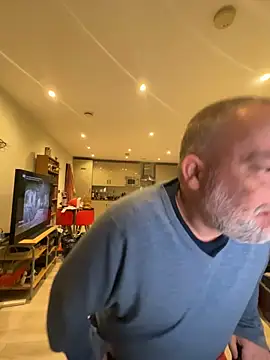 LondonTeffy online show from 26, 3, 2026