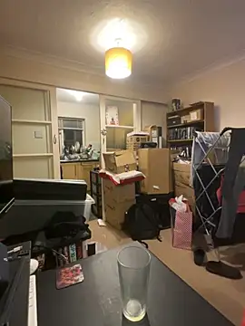 LondonTeffy online show from 2, 12, 2025