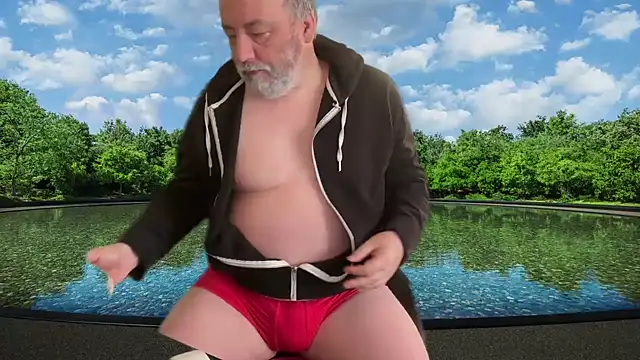 LondonTeffy online show from 6, 12, 2024