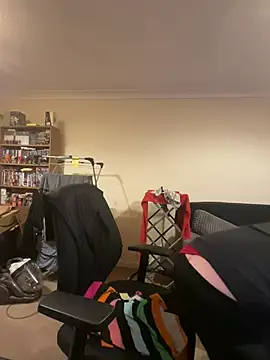 LondonTeffy online show from 6, 12, 2024