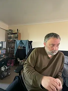 LondonTeffy online show from 28, 2, 2025