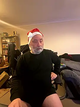 LondonTeffy online show from 3, 12, 2024