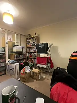 LondonTeffy online show from 11, 3, 2025