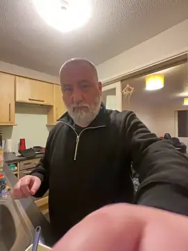 LondonTeffy online show from 3, 3, 2025