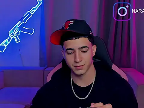 Naranjo s06 online show from 22, 4, 2026