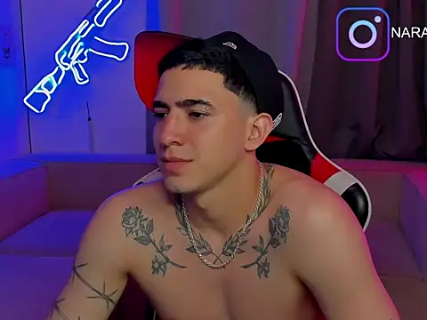 Naranjo s06 online show from 20, 4, 2026