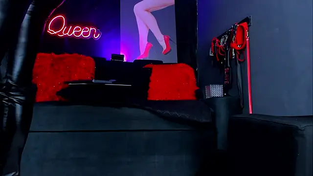 AshleyStones online show from 14, 11, 2025