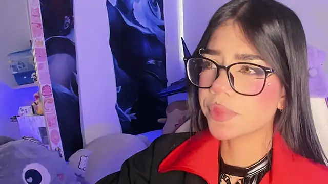 cutestephuwu online show from 10, 3, 2025