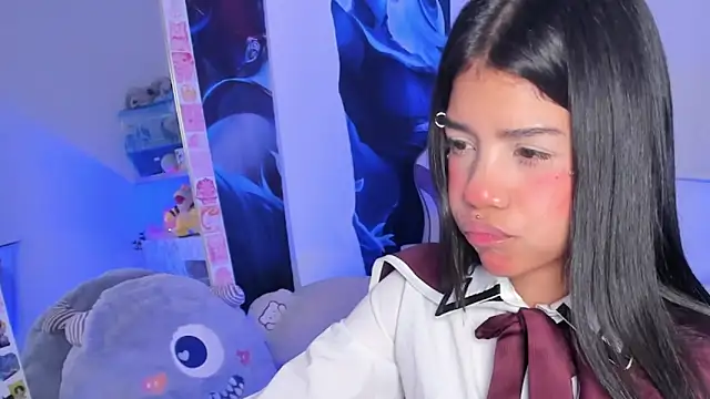 cutestephuwu online show from 7, 2, 2025