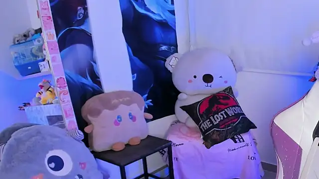 cutestephuwu online show from 2, 2, 2025