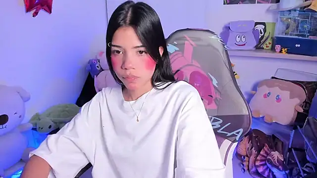 cutestephuwu online show from 17, 10, 2025