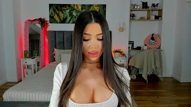 Snapshot of Fancy_Jenn chatting on 20, 11, 2025 Fancy Jenn online show from 20, 11, 2025