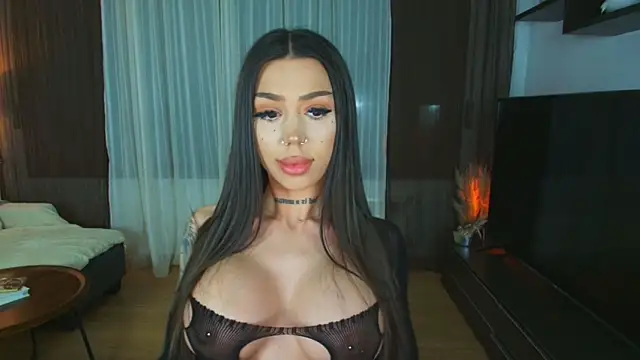 Fancy Jenn online show from 31, 3, 2026