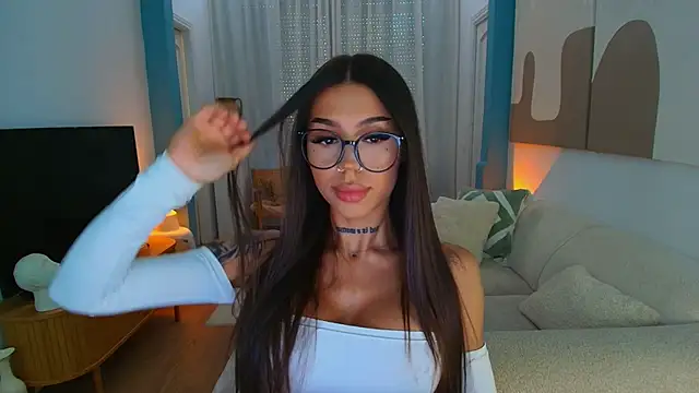 Fancy Jenn online show from 7, 7, 2026