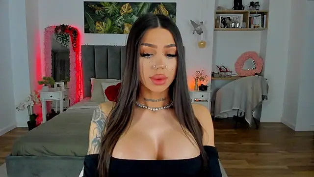 Fancy Jenn online show from 15, 1, 2026