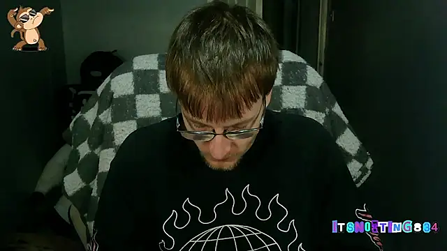 Itsnotting834 online show from 5, 11, 2025