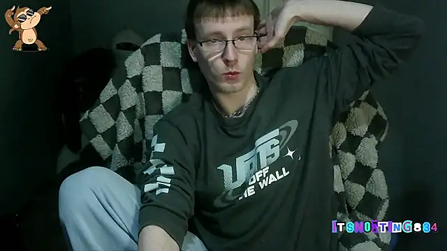 Itsnotting834 online show from 6, 1, 2026