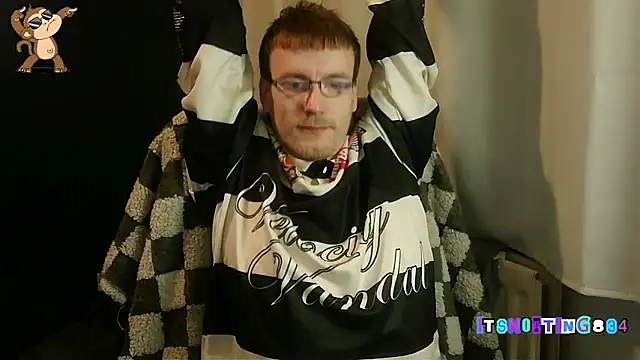 Itsnotting834 online show from 16, 2, 2026