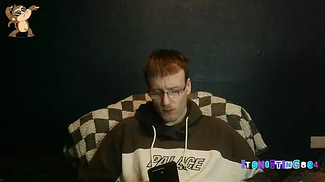 Itsnotting834 online show from 7, 2, 2026