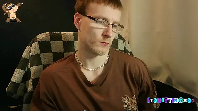 Itsnotting834 online show from 9, 2, 2026