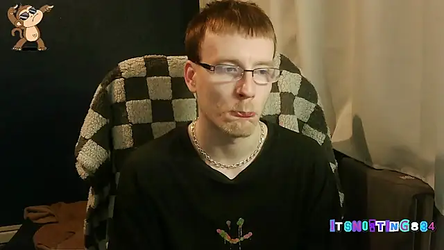 Itsnotting834 online show from 10, 2, 2026