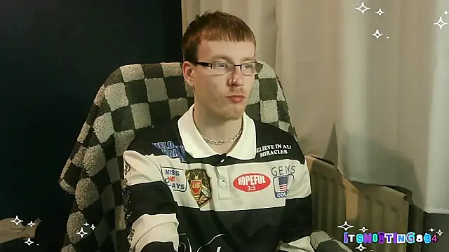 Itsnotting834 online show from 3, 3, 2026