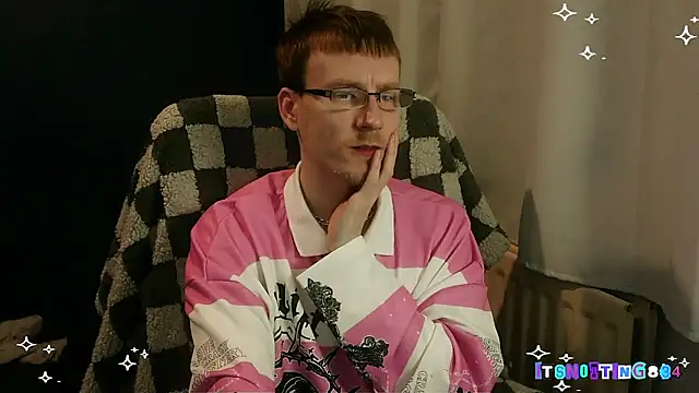 Itsnotting834 online show from 27, 2, 2026