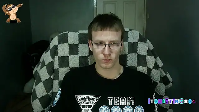 Itsnotting834 online show from 8, 1, 2026