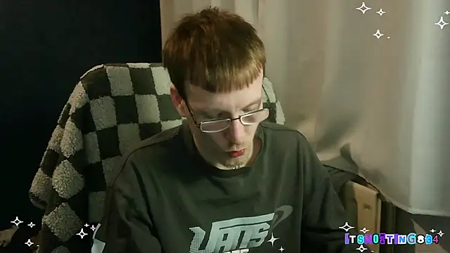 Itsnotting834 online show from 2, 3, 2026