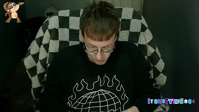 Itsnotting834 online show from 10, 1, 2026