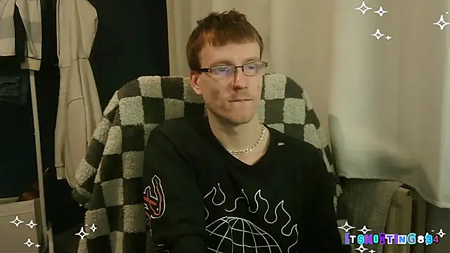 Itsnotting834 online show from 16, 4, 2026