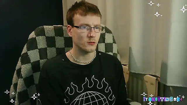 Itsnotting834 online show from 12, 3, 2026