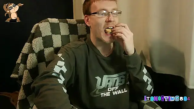 Itsnotting834 online show from 13, 2, 2026