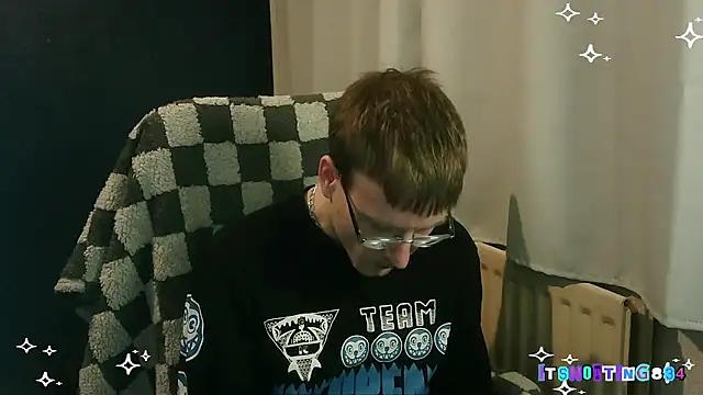 Itsnotting834 online show from 13, 3, 2026