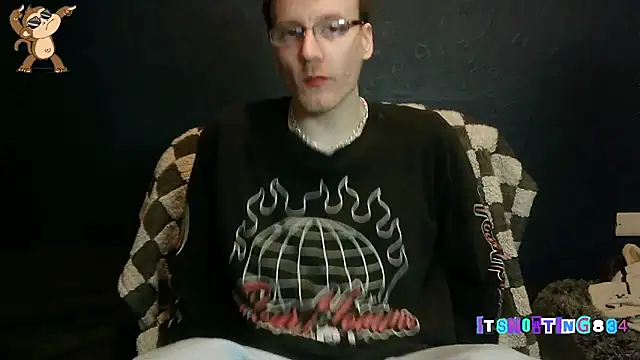 Itsnotting834 online show from 6, 2, 2026