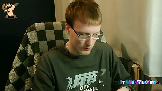 Itsnotting834 online show from 17, 2, 2026