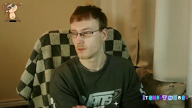 Itsnotting834 online show from 14, 1, 2026