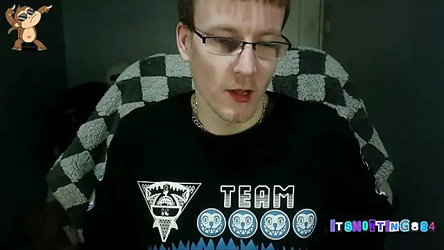 Itsnotting834 online show from 9, 1, 2026