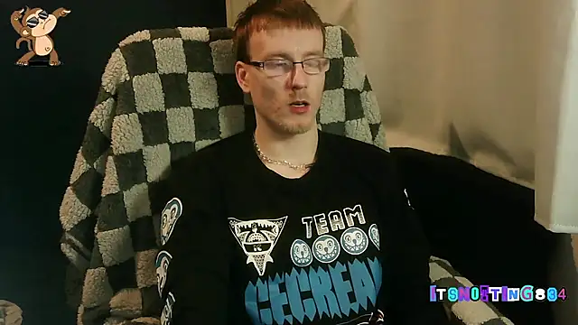 Itsnotting834 online show from 12, 2, 2026