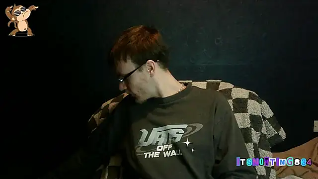 Itsnotting834 online show from 3, 2, 2026