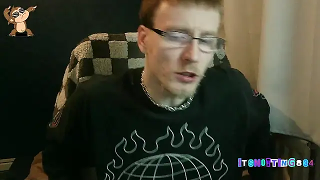 Itsnotting834 online show from 5, 2, 2026