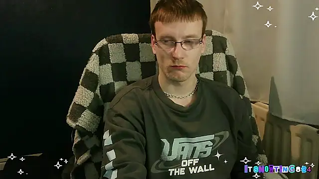 Itsnotting834 online show from 11, 3, 2026