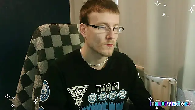 Itsnotting834 online show from 6, 3, 2026