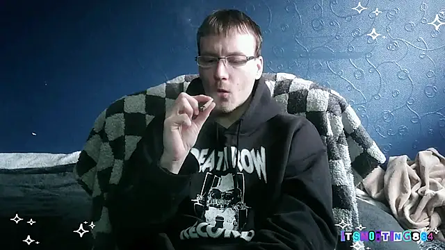 Itsnotting834 online show from 24, 2, 2026