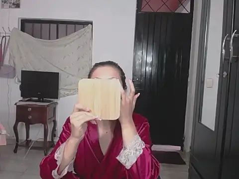 Linda naomy online show from 24, 2, 2026