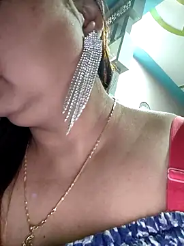 Dianaa9 online show from 27, 2, 2025